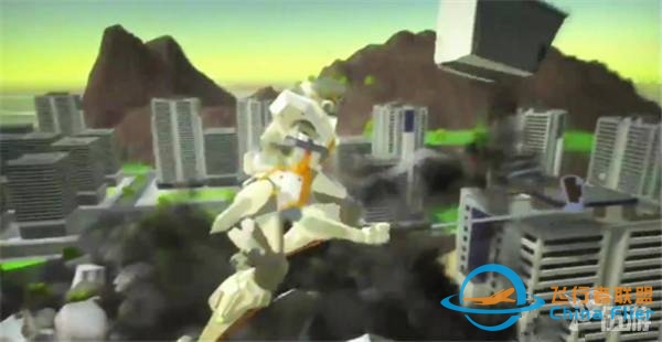 2016最值得期待的VR游戏大作-8001 