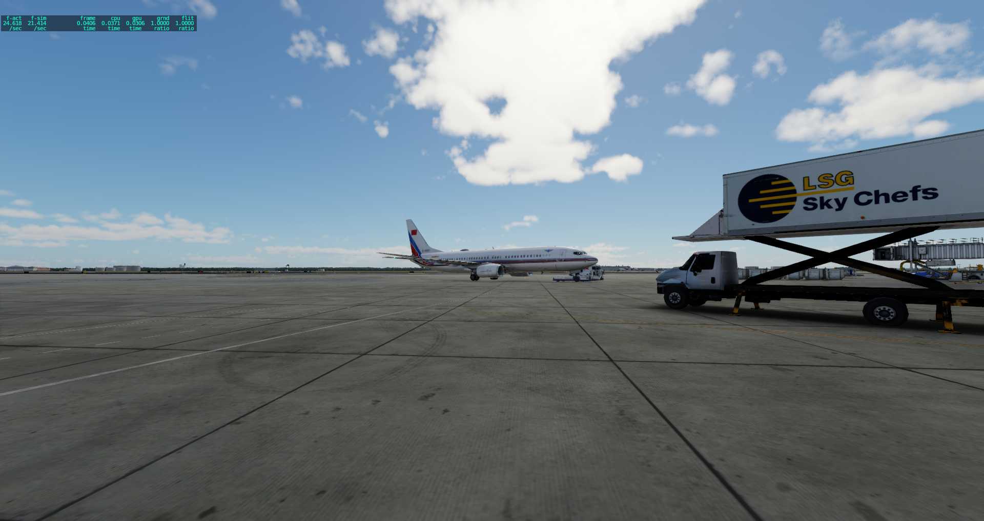 XP12  KPHL-----KORF-3337 
