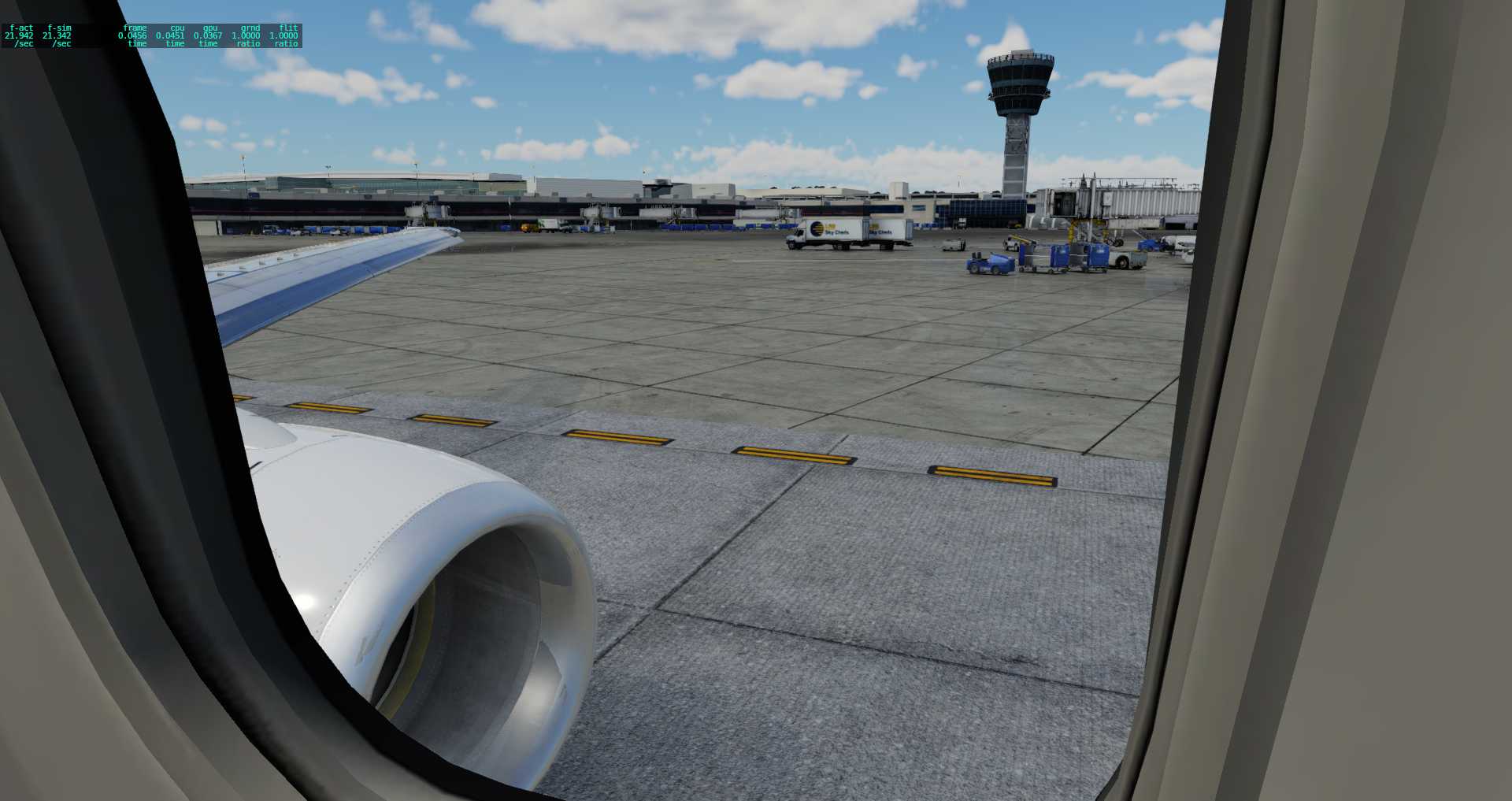 XP12  KPHL-----KORF-1176 
