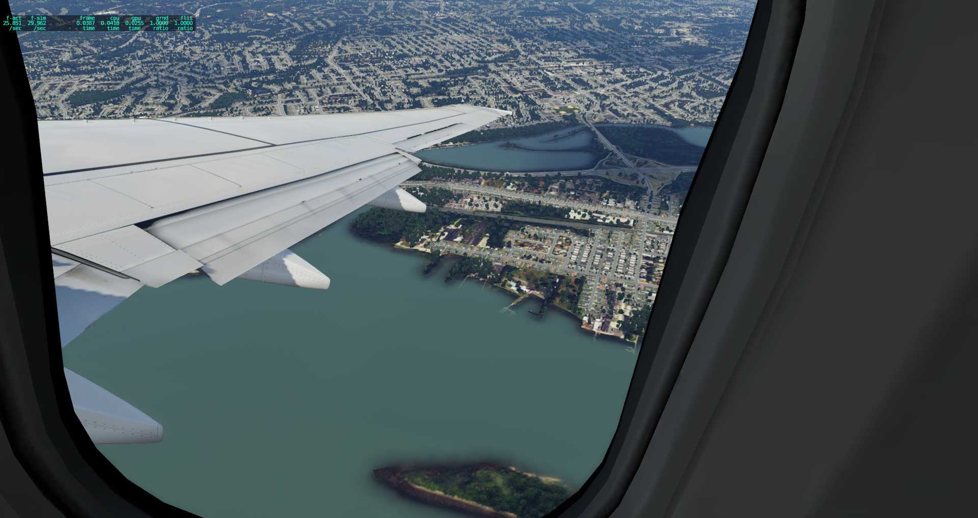 XP12  KPHL-----KORF-7652 