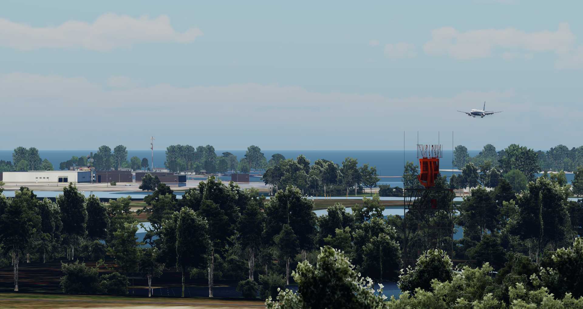 XP12  KPHL-----KORF-8195 