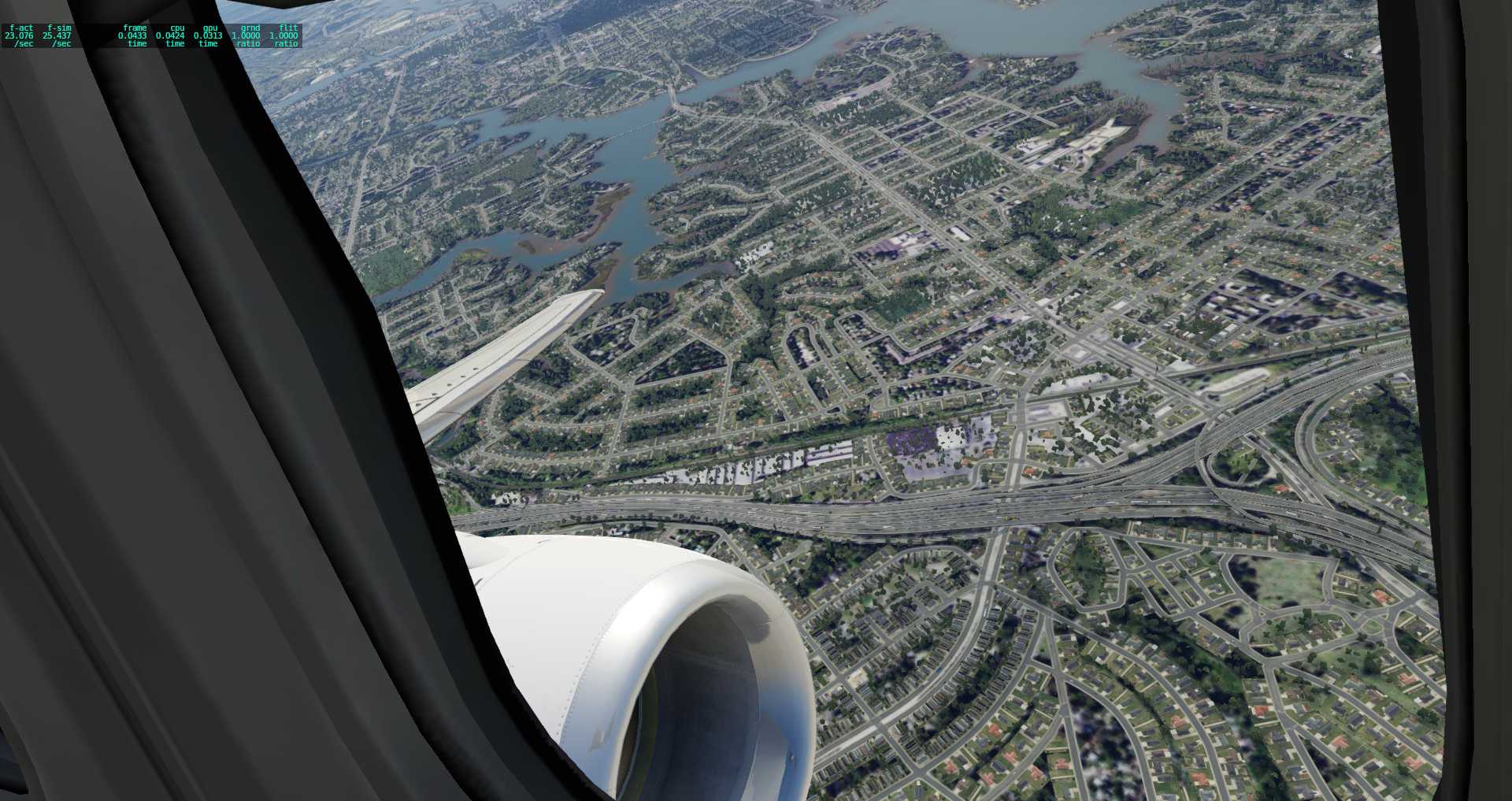 XP12    KORF-----KCRW-7210 