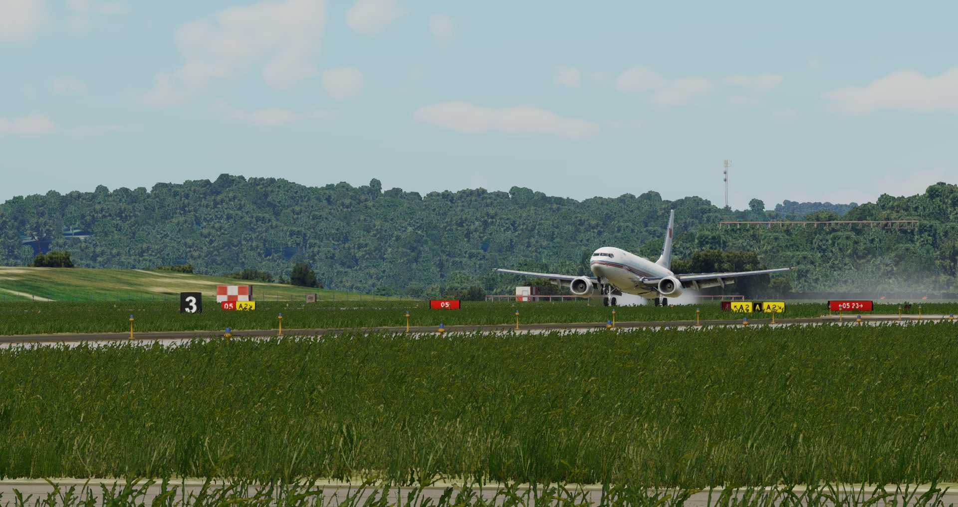 XP12    KORF-----KCRW-4283 