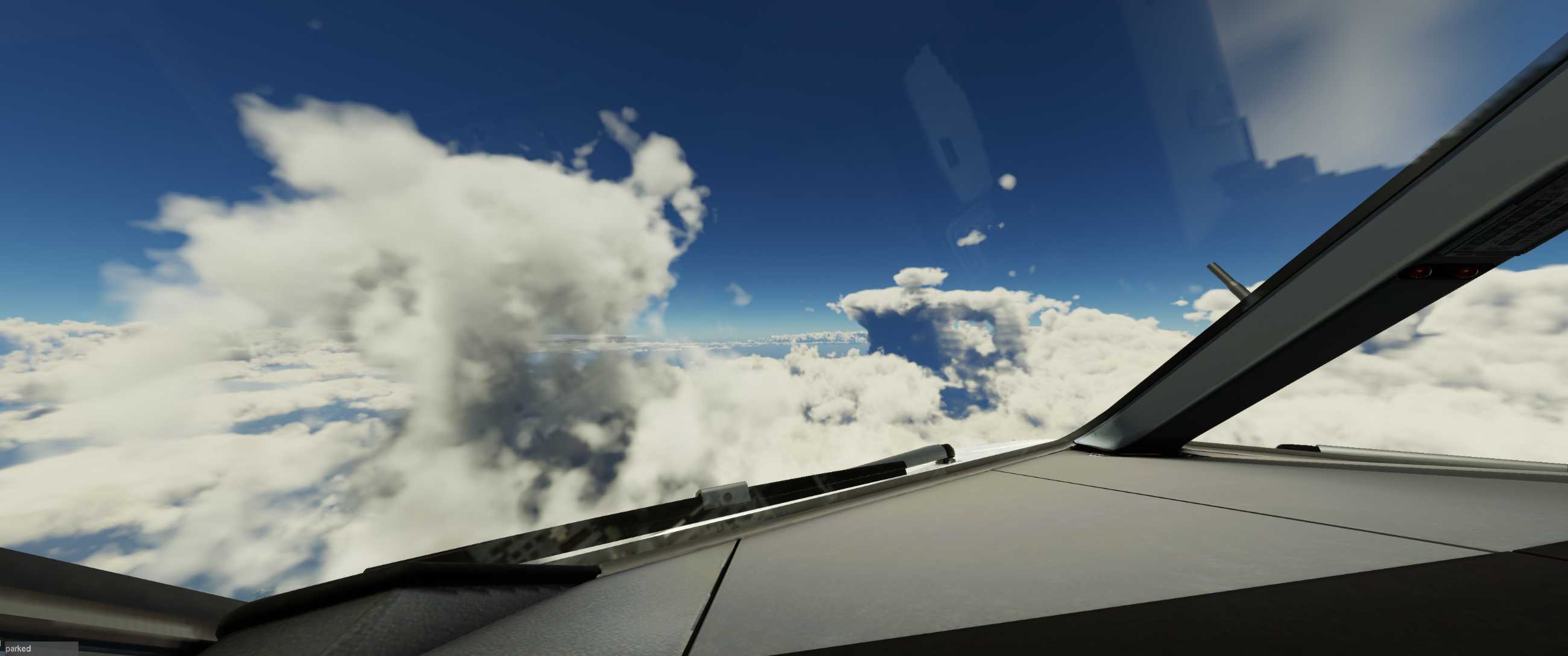中国东方航空 新加坡-上海-8794 