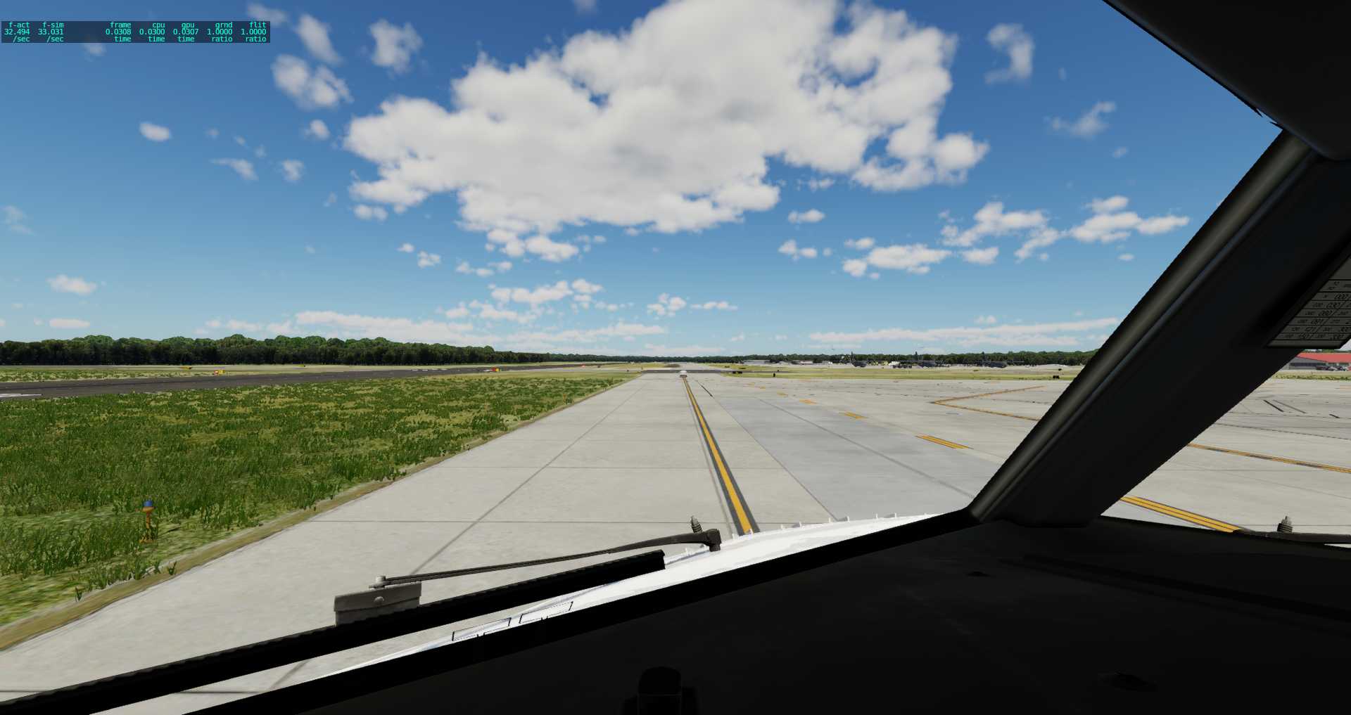 XP12    KCRW--------KEVV-2673 
