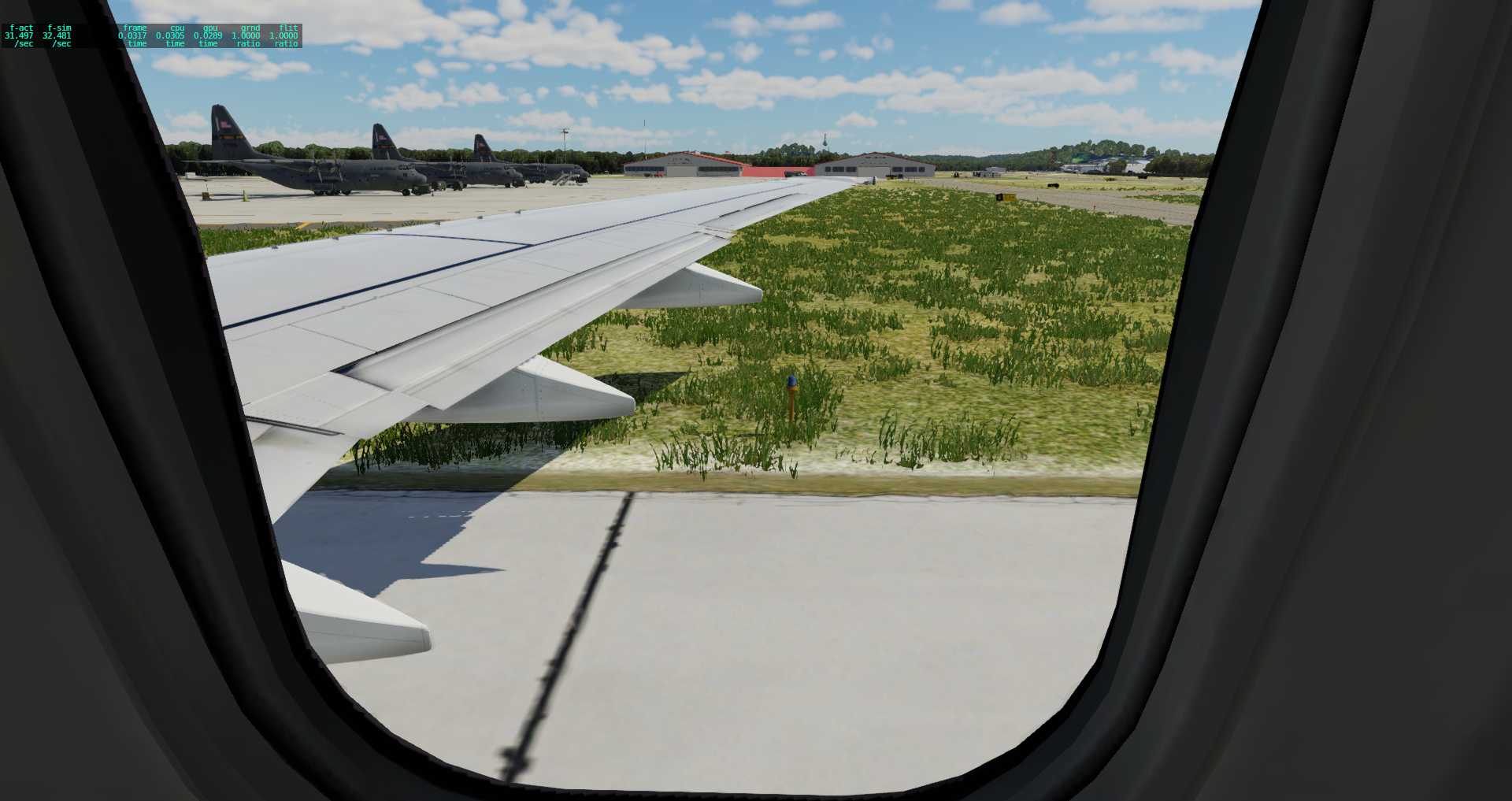 XP12    KCRW--------KEVV-9569 