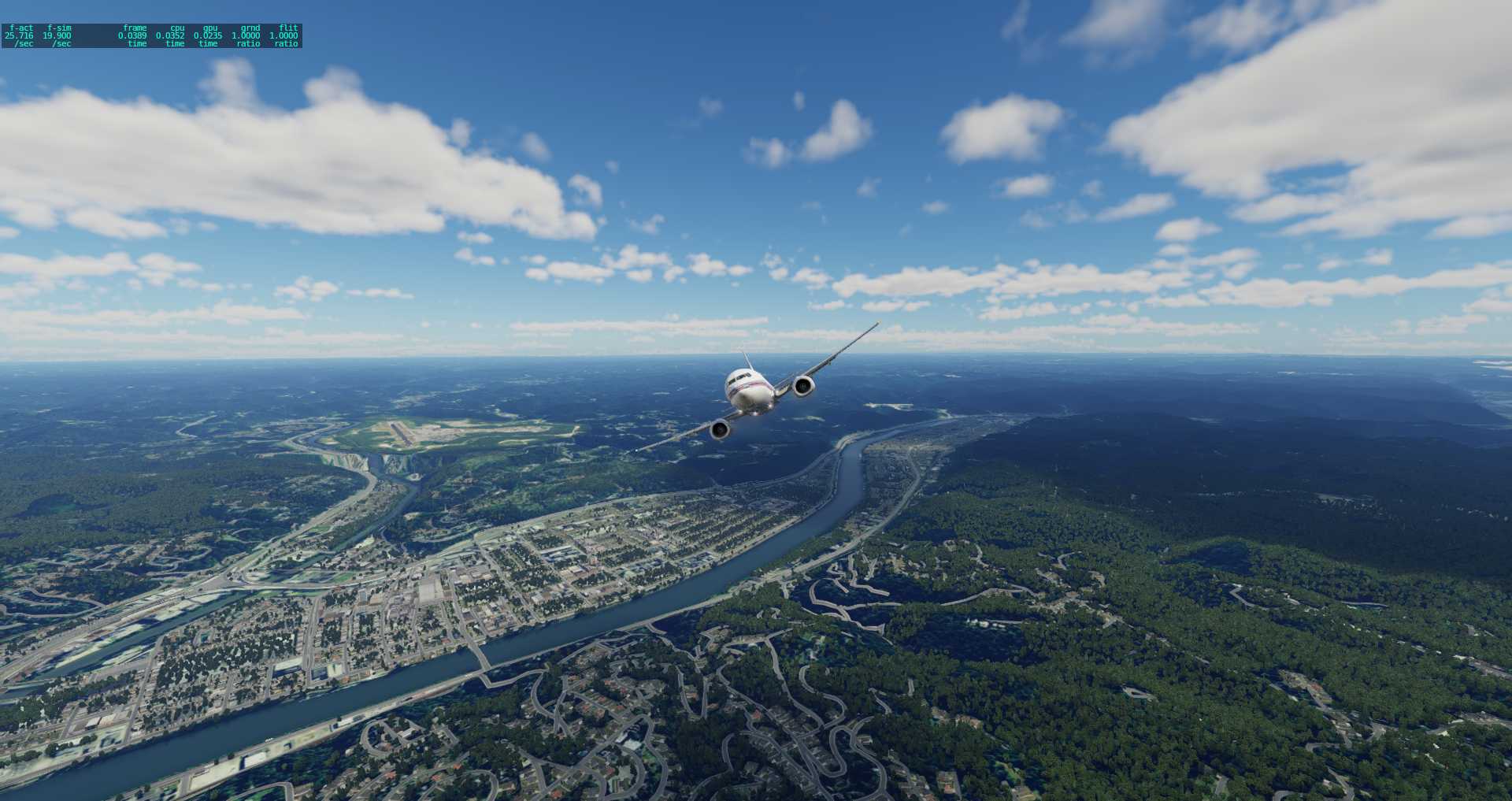 XP12    KCRW--------KEVV-6942 