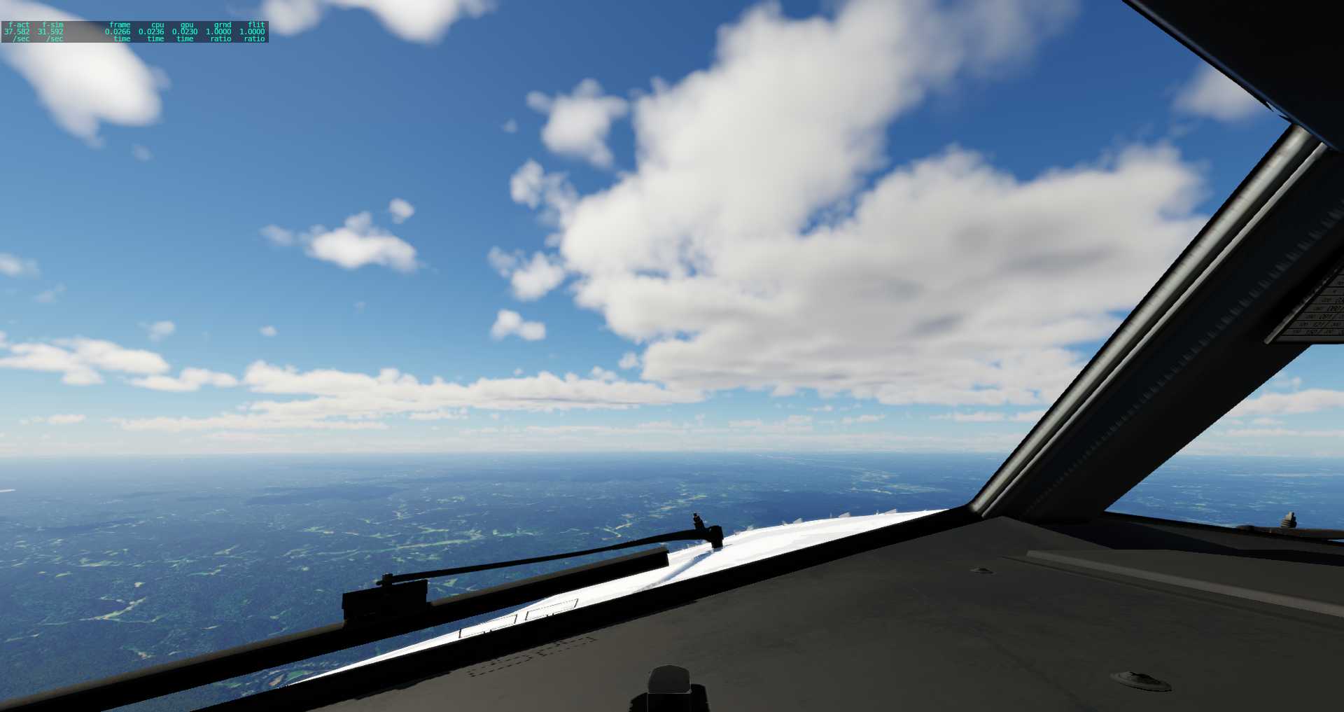 XP12    KCRW--------KEVV-4175 