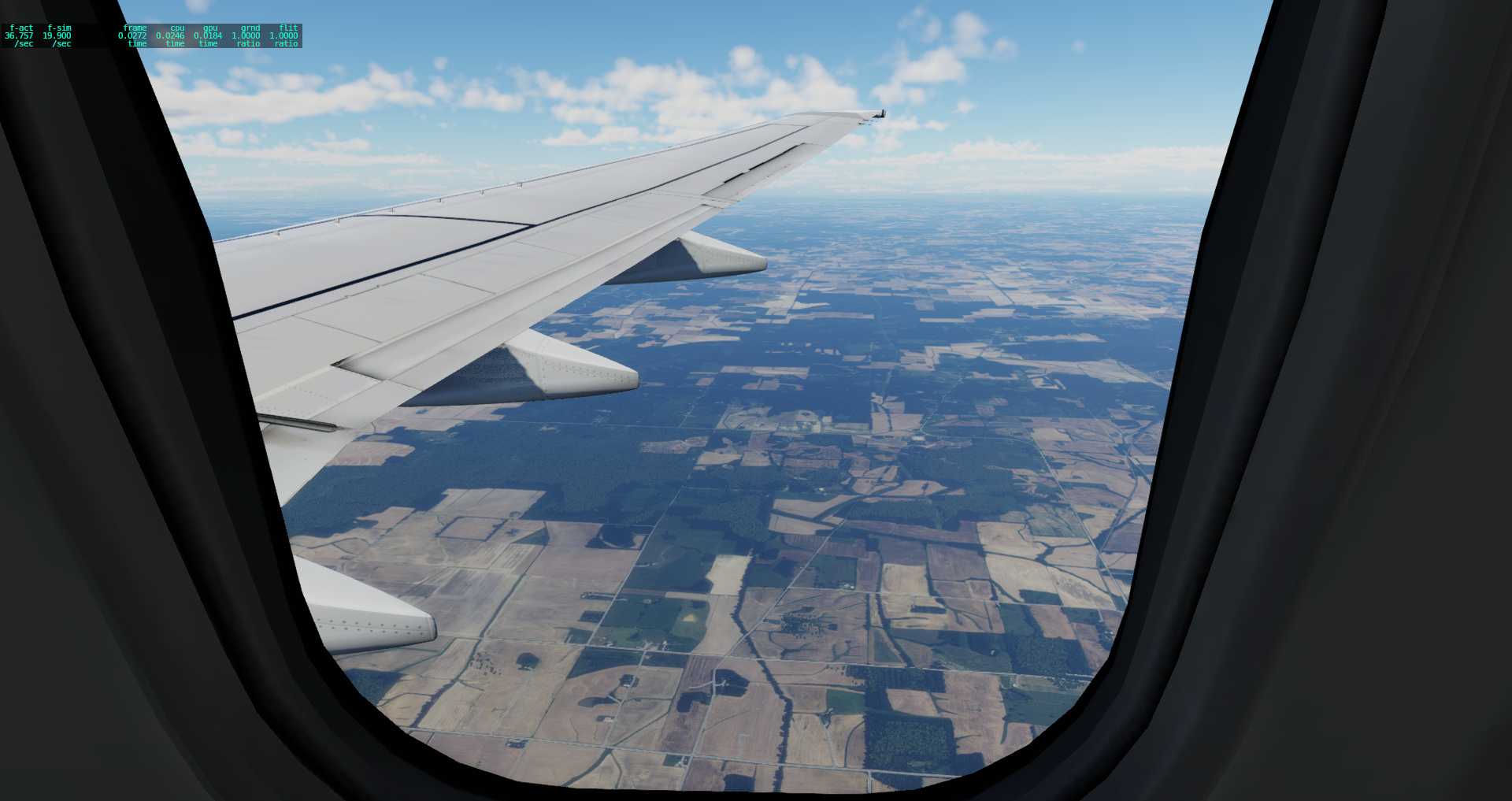 XP12    KCRW--------KEVV-4339 