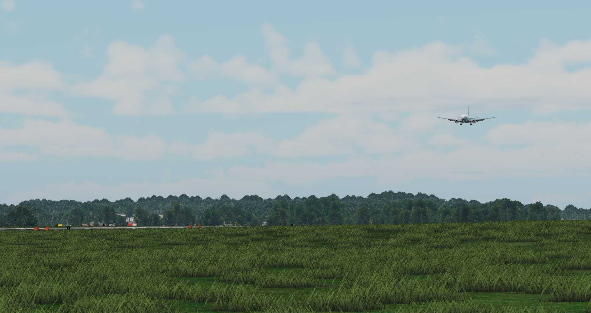 XP12    KCRW--------KEVV-4976 