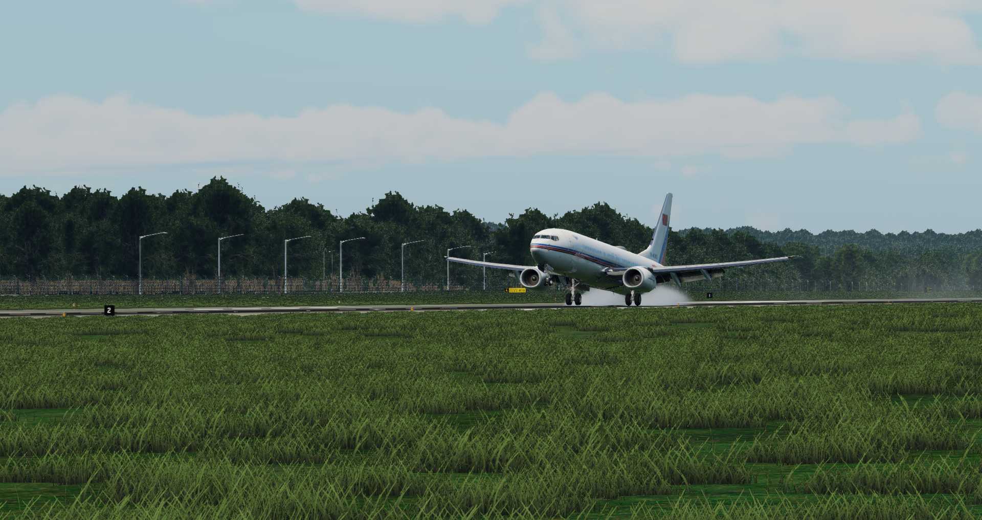 XP12    KCRW--------KEVV-3252 