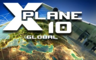 Laminar Research®2011年经典作品：[X-Plane10]  官方宣传片合集-4418 