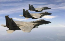 《现代空战3D》4v4模式-2577 