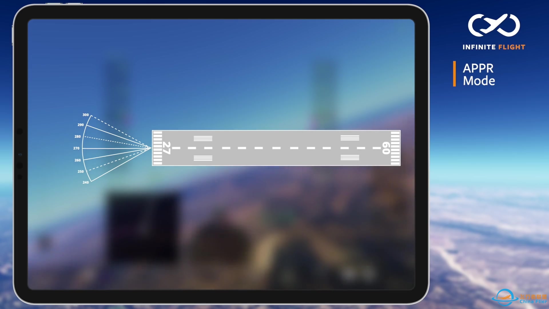 Infinite Flight 官方教程——APPR教程-2393 