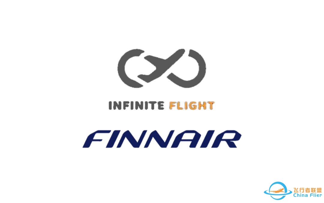 【Infinite Flight】模飞联动现实——芬兰航空赫尔辛基to香港-6958 