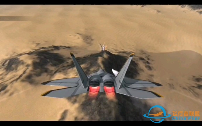 【现代空战3D】单挑之大萌新虐小萌新-762 