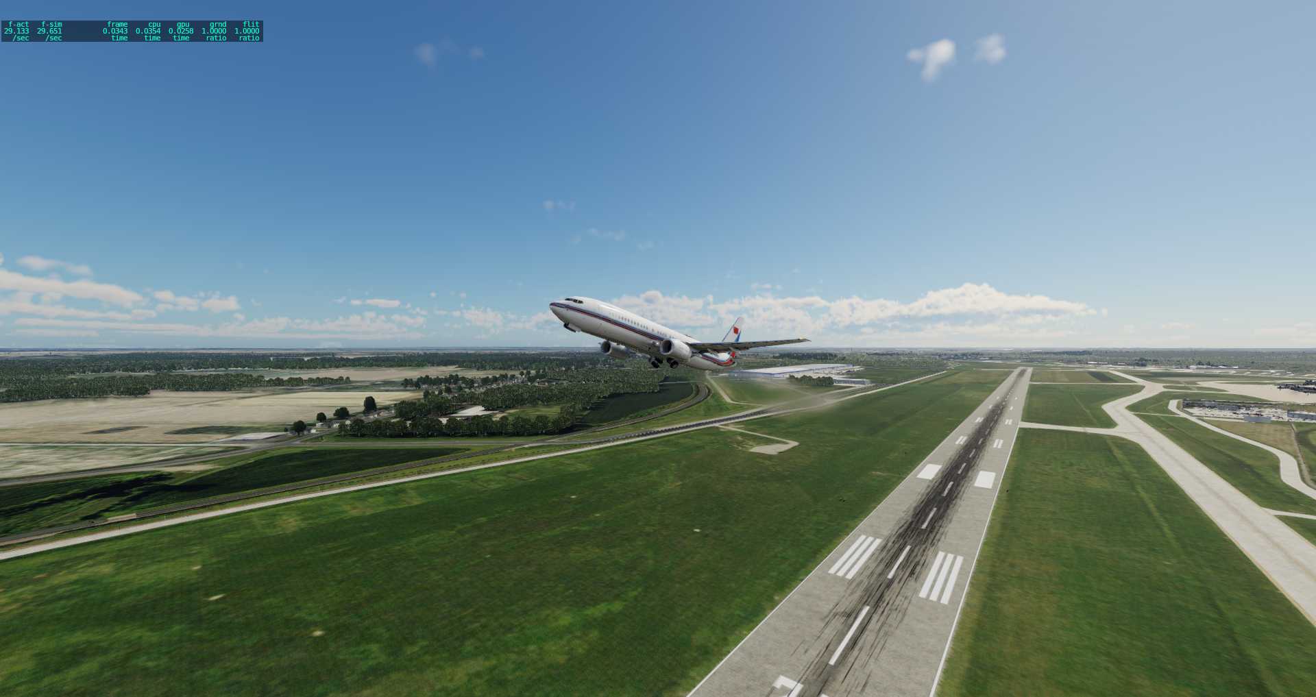 xp12  KEVV-----KMDW-5789 