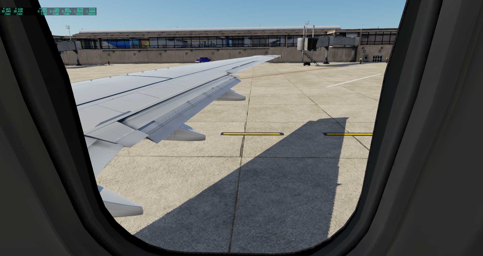 xp12  KEVV-----KMDW-8920 