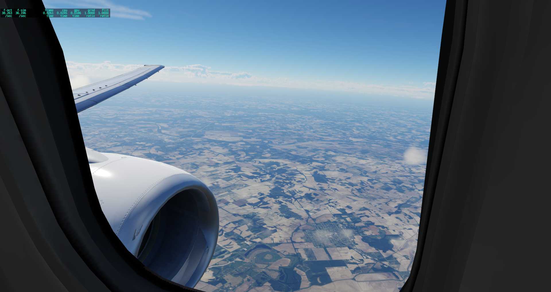 xp12  KEVV-----KMDW-7977 