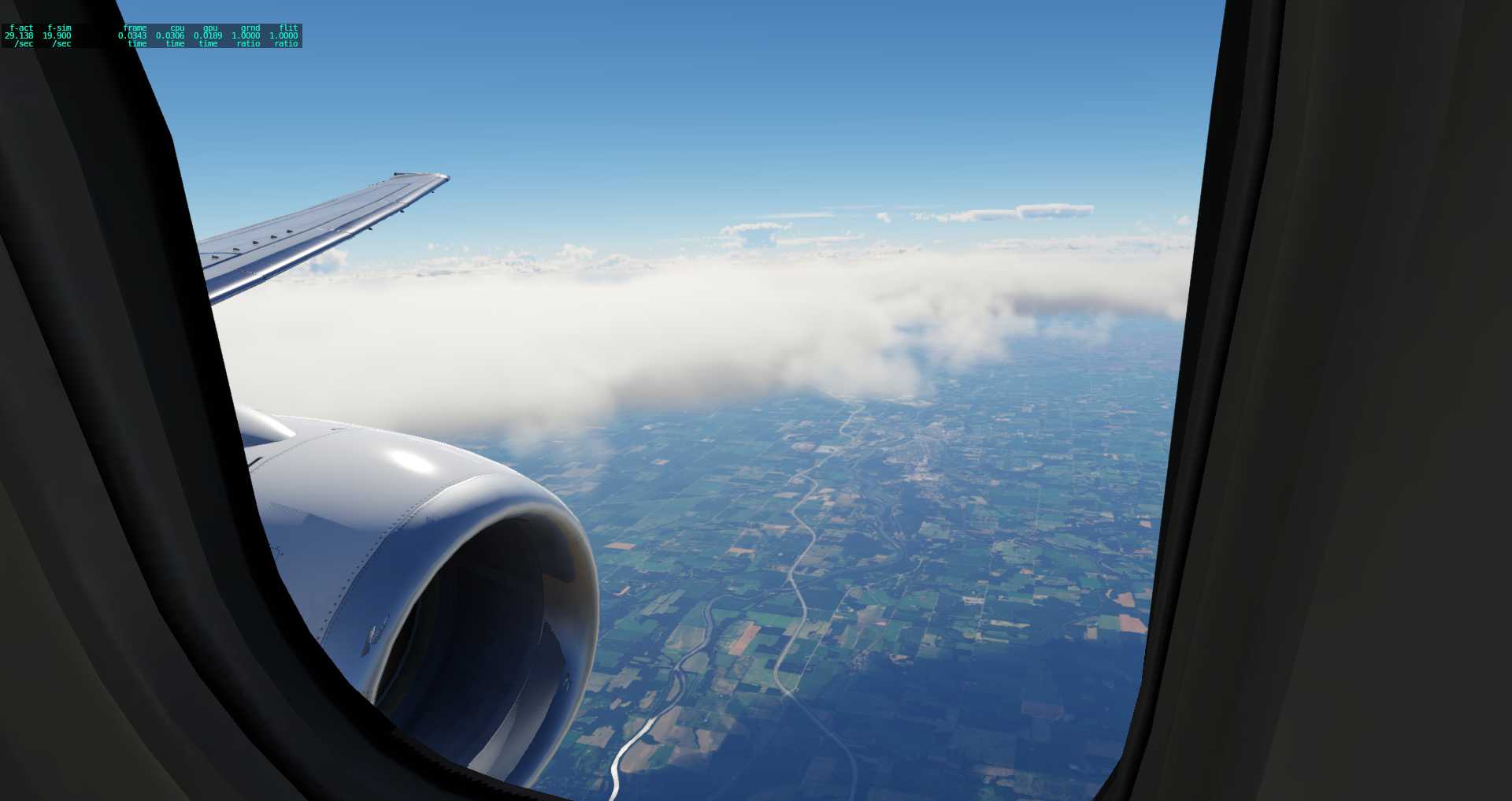 xp12  KEVV-----KMDW-8919 