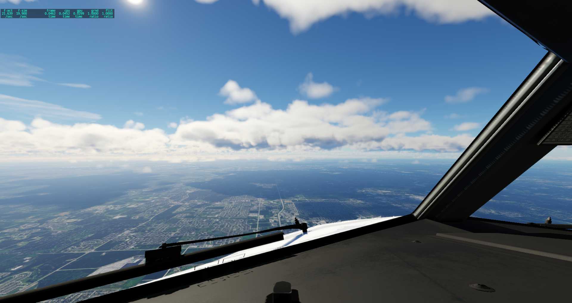 xp12  KEVV-----KMDW-1149 