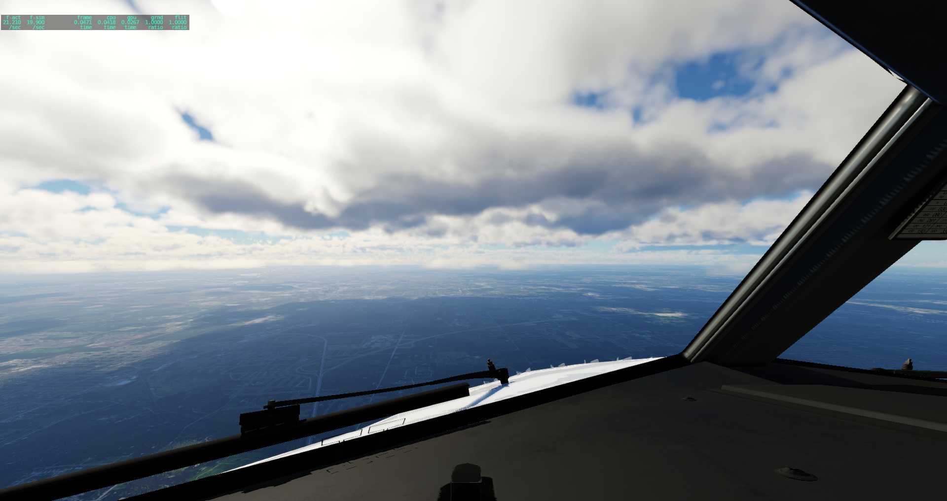 xp12  KEVV-----KMDW-899 