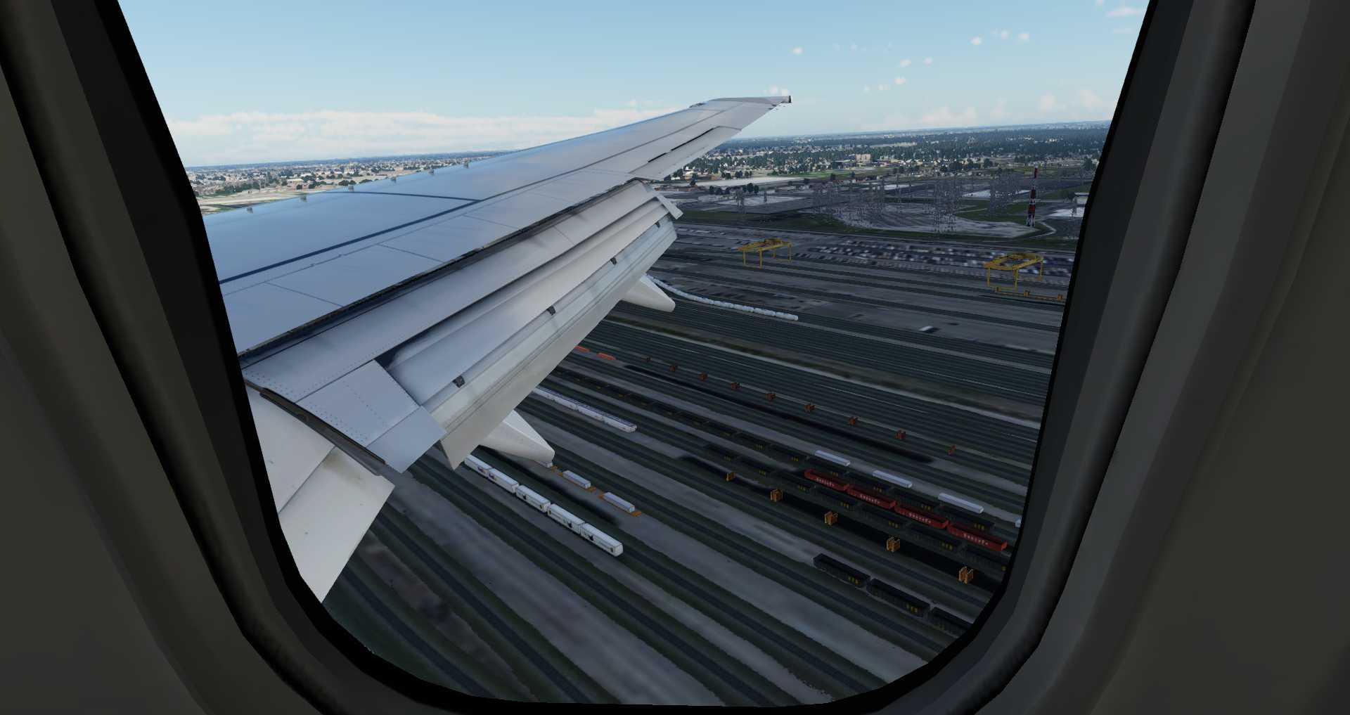 xp12  KEVV-----KMDW-7197 