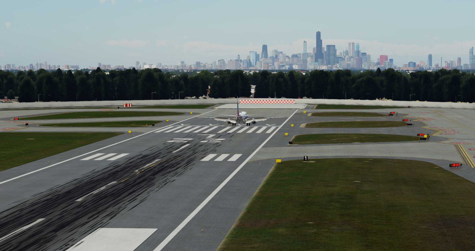 xp12  KEVV-----KMDW-458 