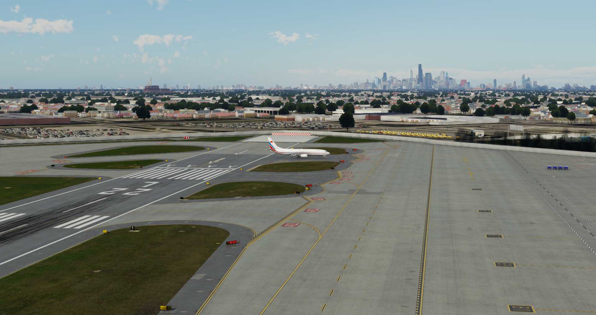 xp12  KEVV-----KMDW-2284 