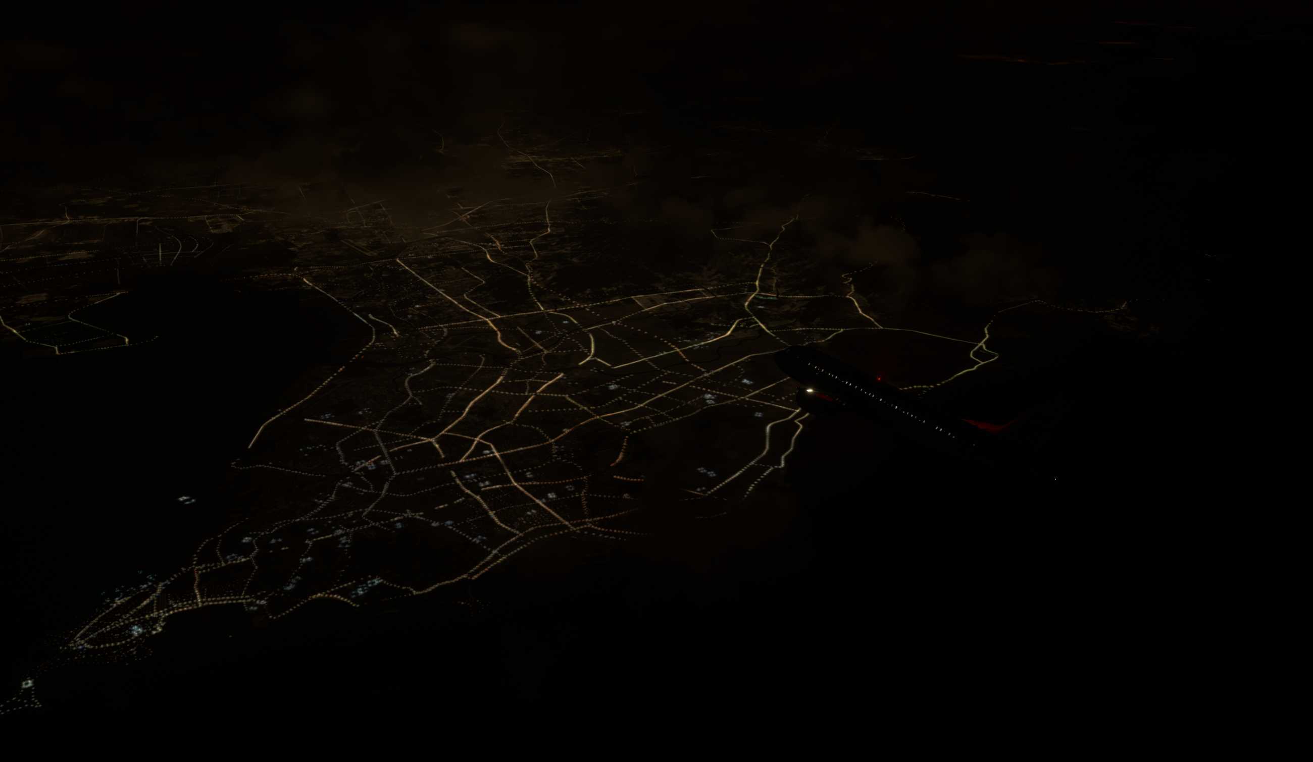 【MSFS】A320-200 ZSPD-ZYCC-333 