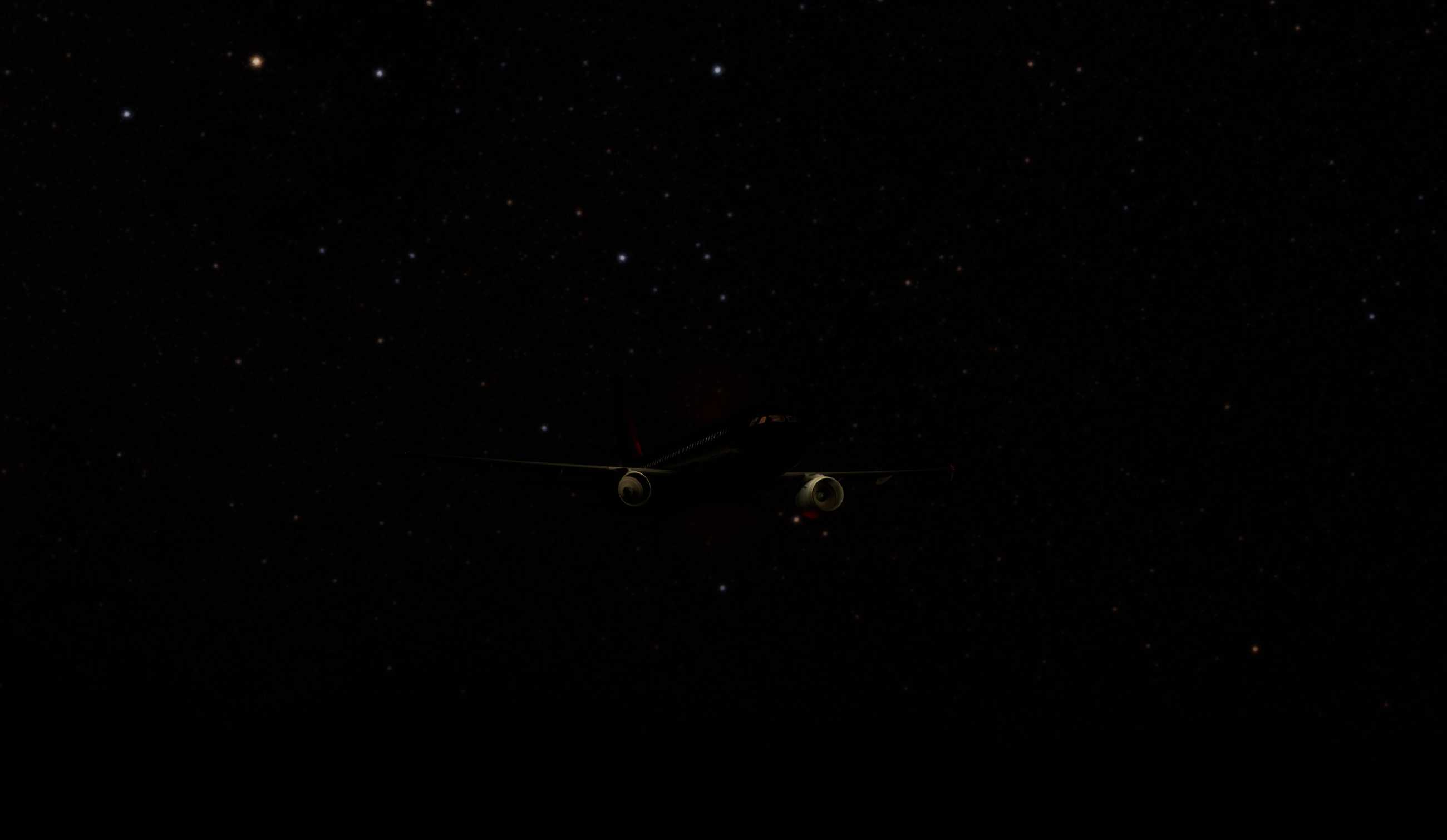 【MSFS】A320-200 ZSPD-ZYCC-7098 