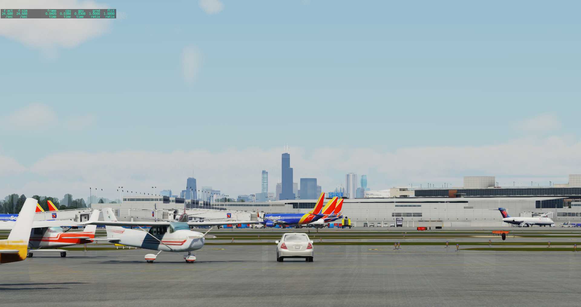 XP12   KMDW----KMBS[-4865 