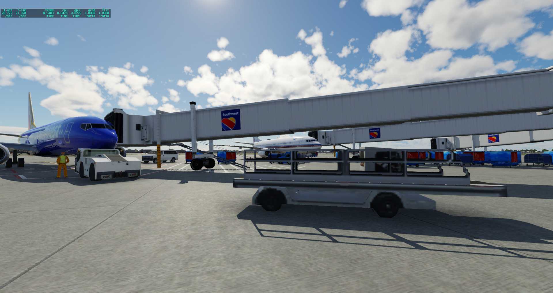 XP12   KMDW----KMBS[-7330 