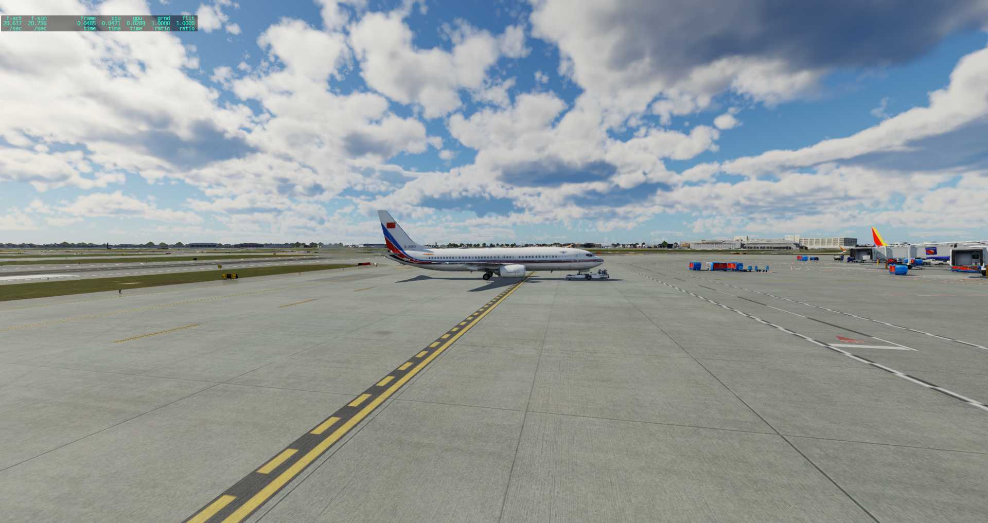 XP12   KMDW----KMBS[-1477 