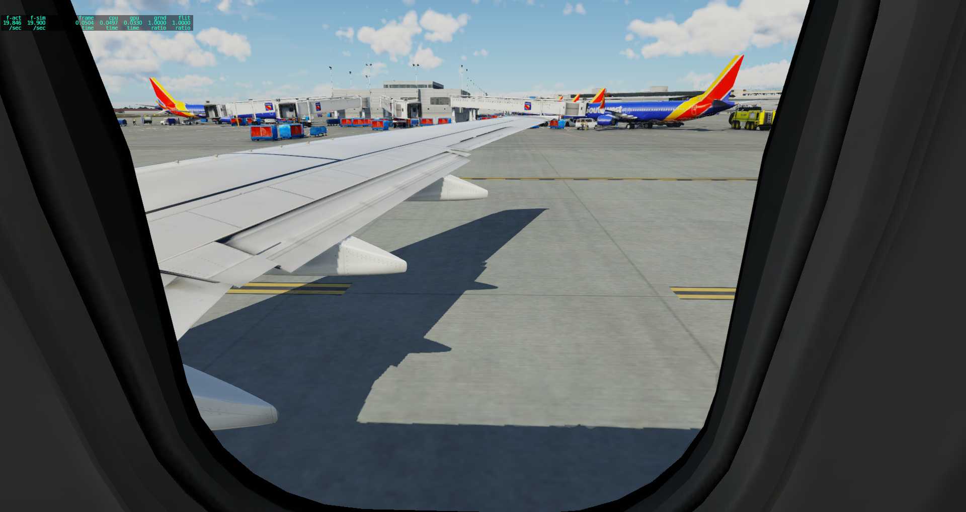 XP12   KMDW----KMBS[-8780 