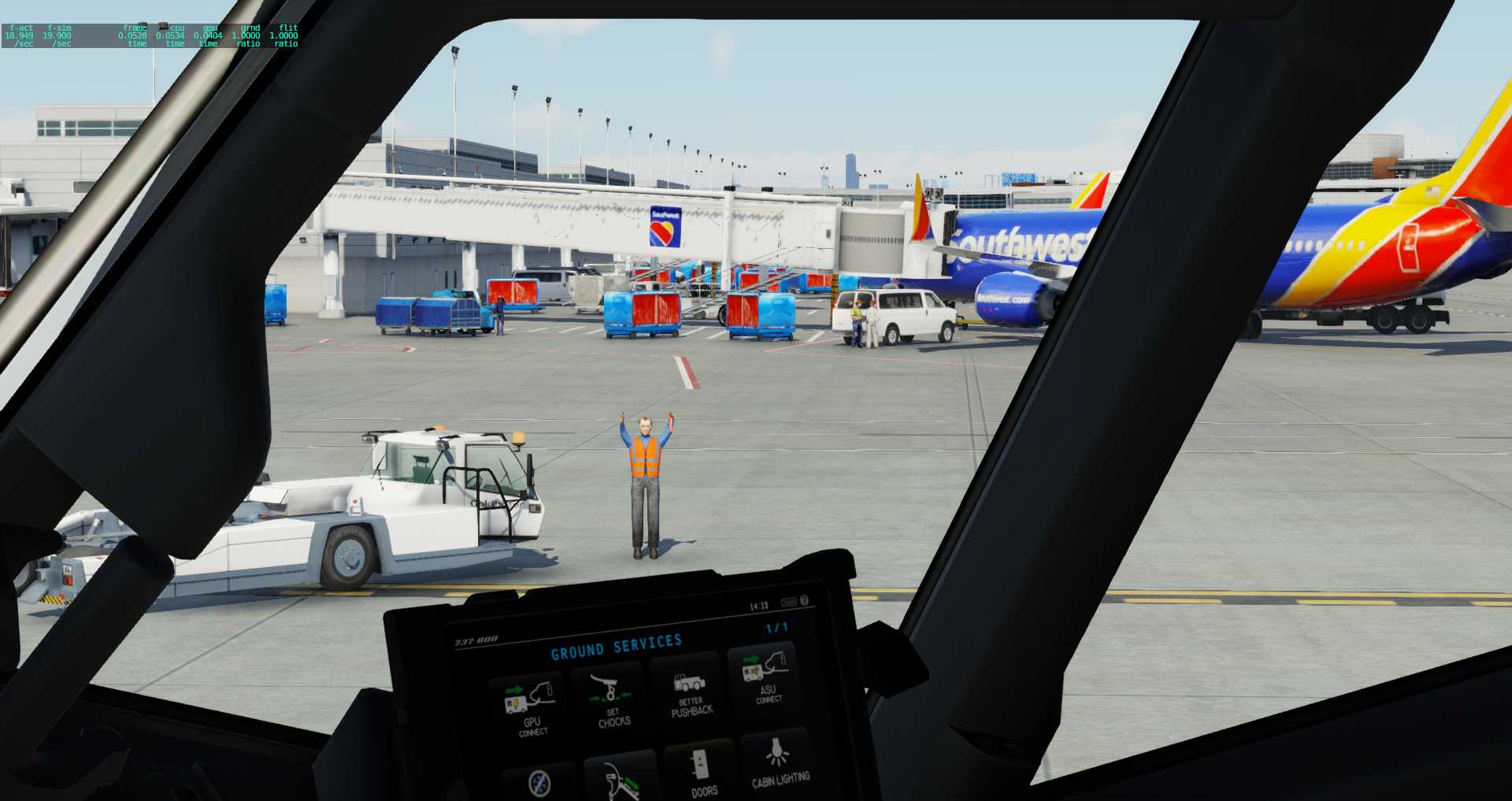 XP12   KMDW----KMBS[-5969 