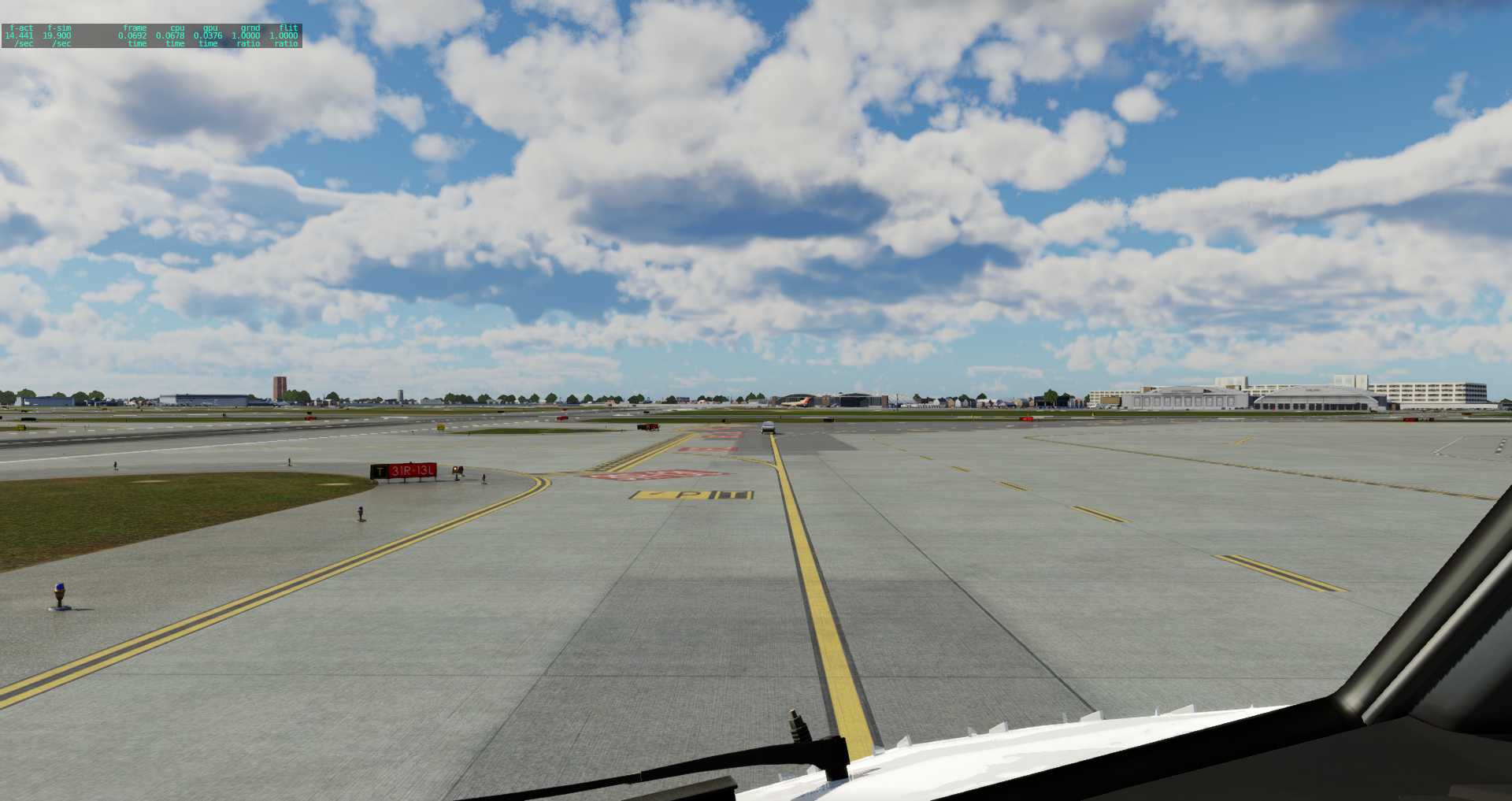 XP12   KMDW----KMBS[-259 