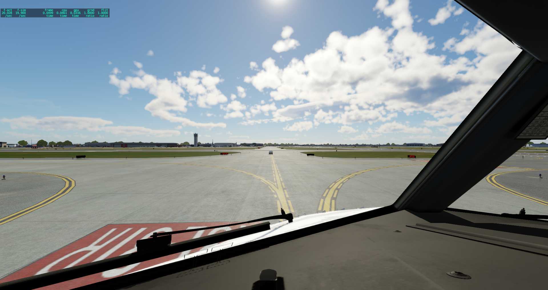 XP12   KMDW----KMBS[-3975 