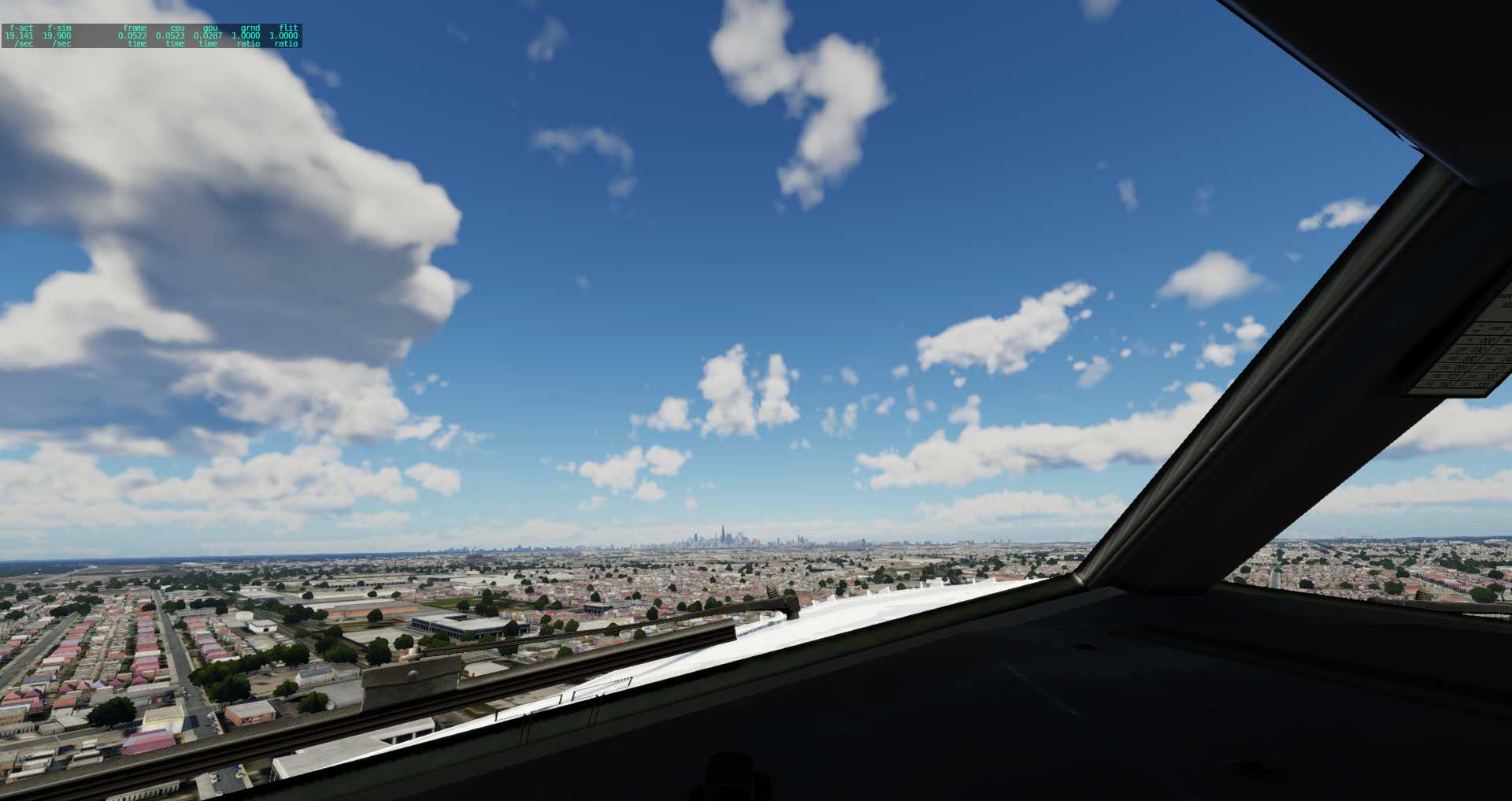 XP12   KMDW----KMBS[-450 