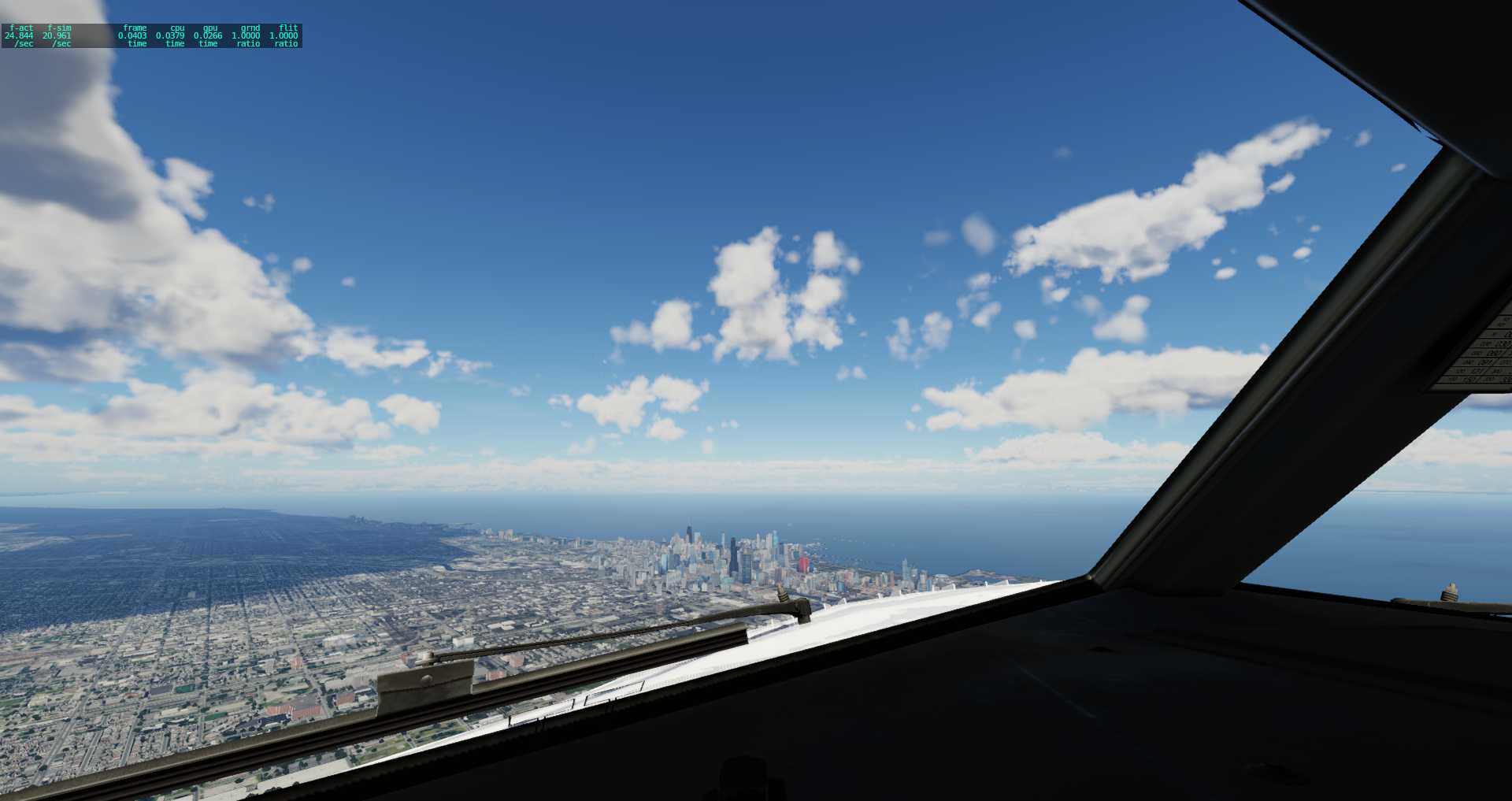 XP12   KMDW----KMBS[-7715 