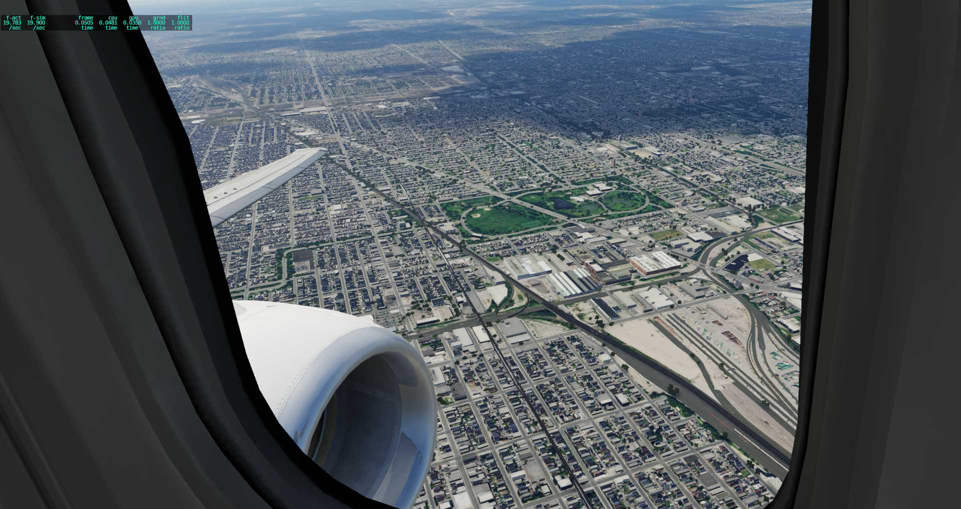 XP12   KMDW----KMBS[-3695 