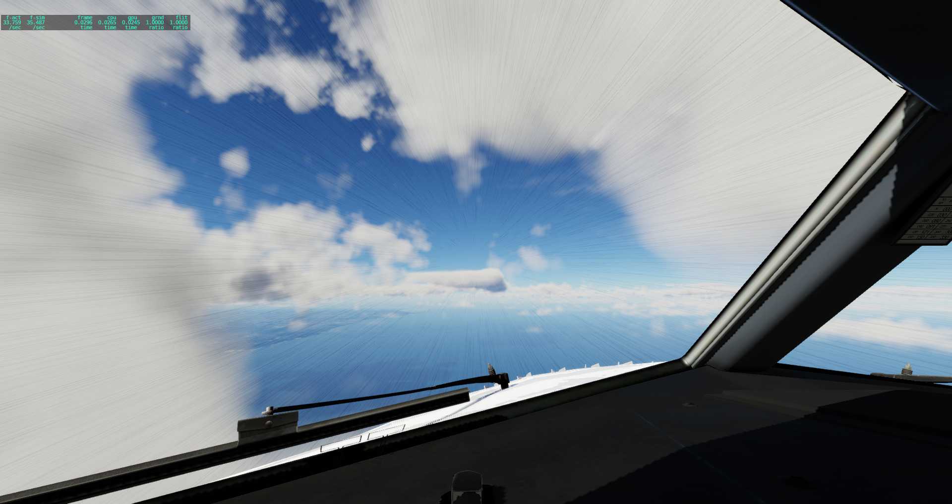 XP12   KMDW----KMBS[-5841 