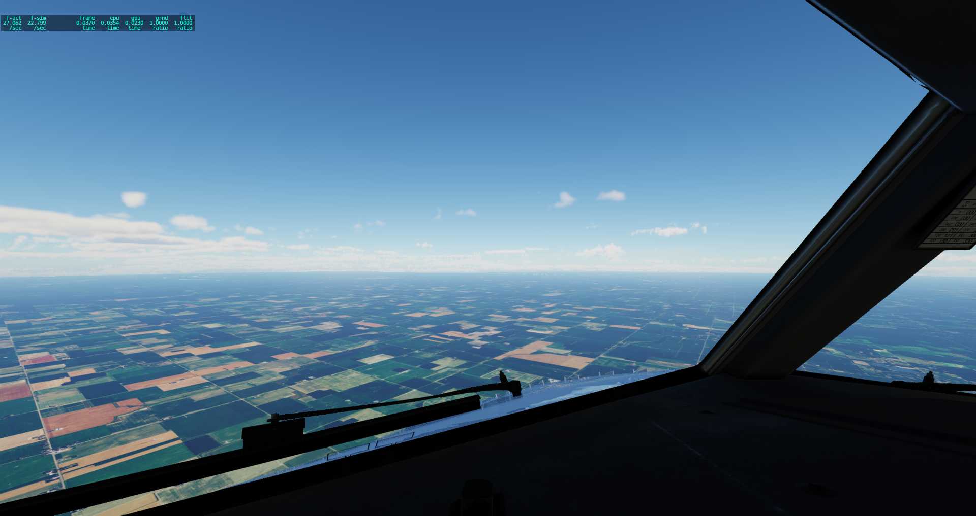 XP12   KMDW----KMBS[-9087 