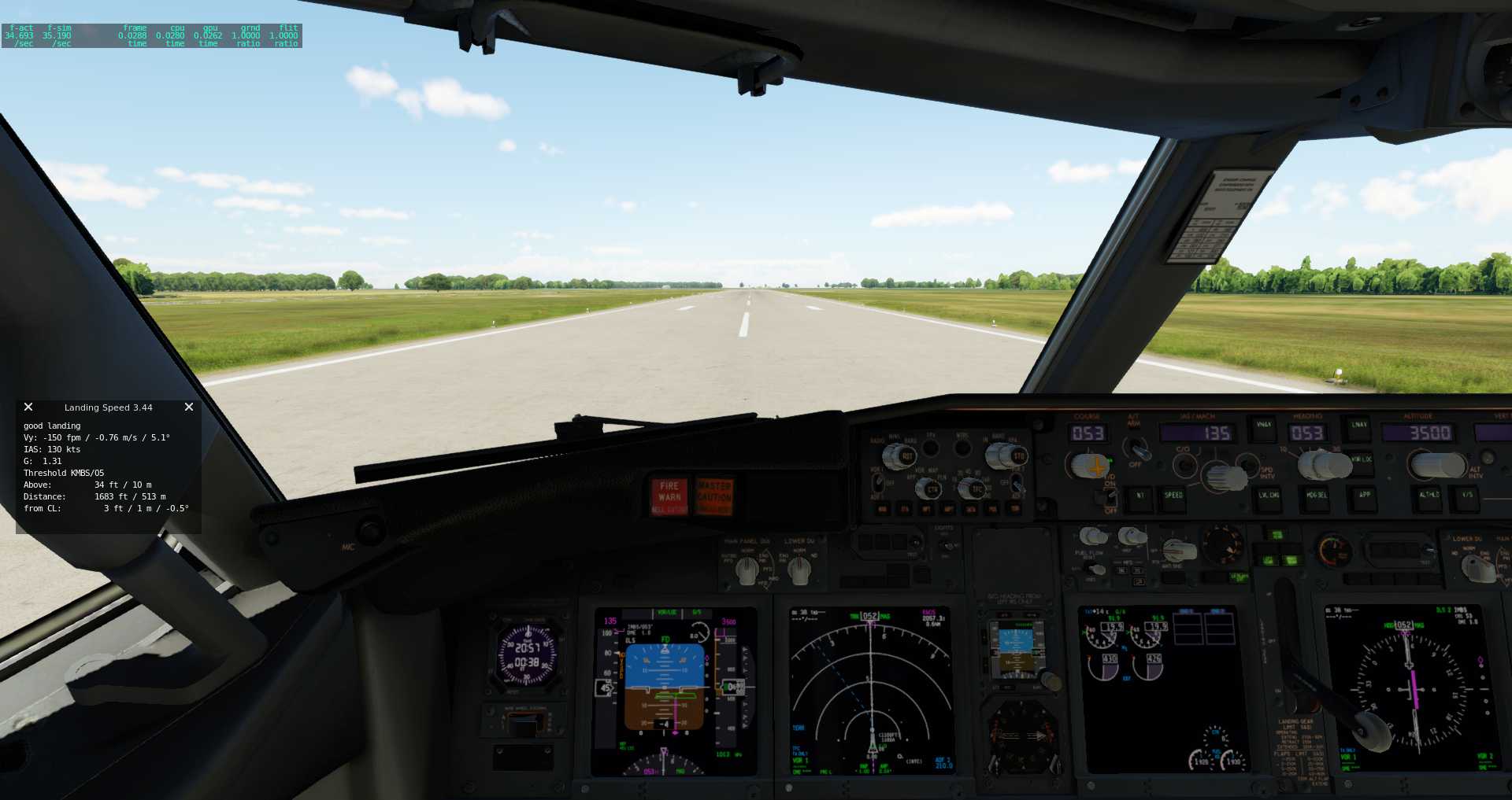 XP12   KMDW----KMBS[-1008 