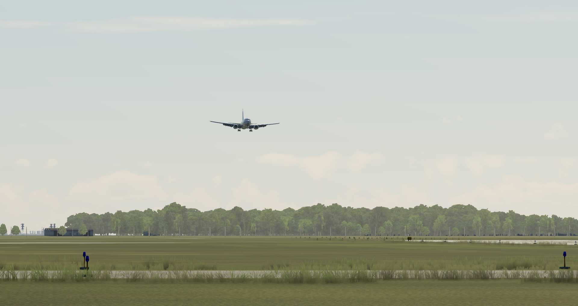 XP12   KMDW----KMBS[-4052 