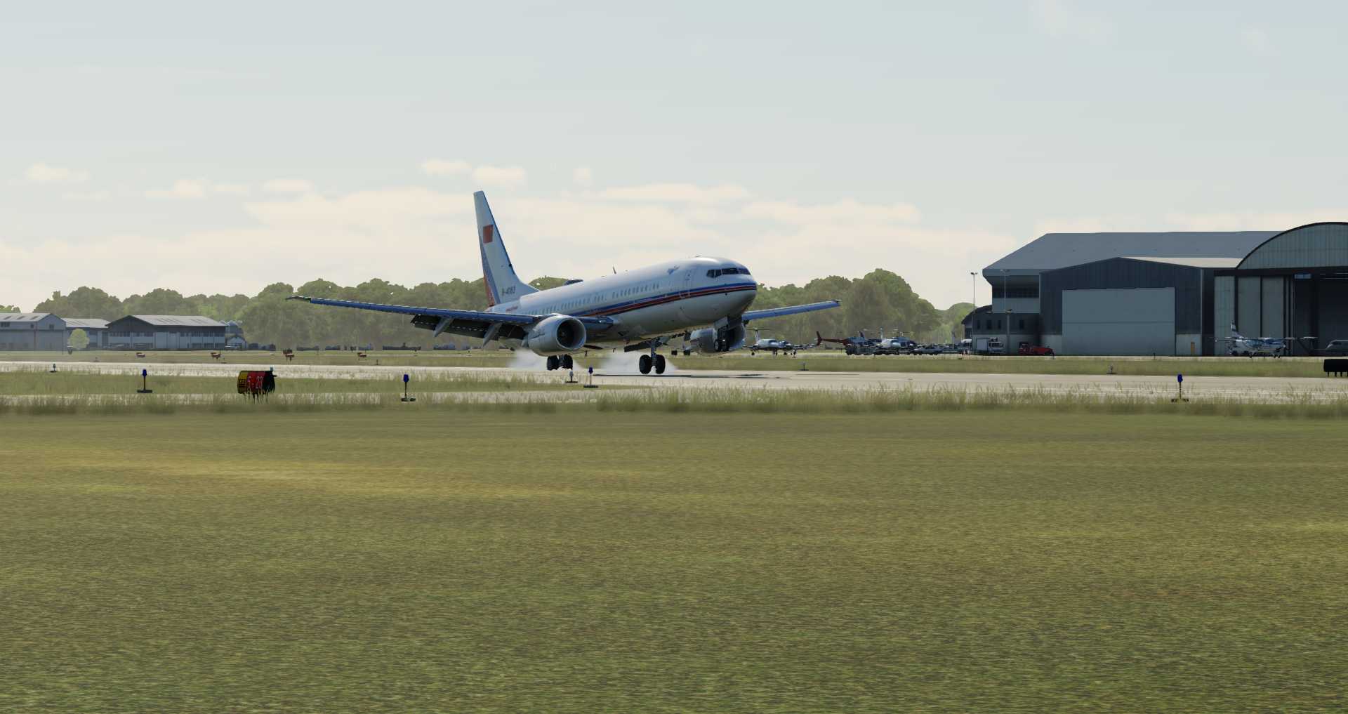 XP12   KMDW----KMBS[-3117 