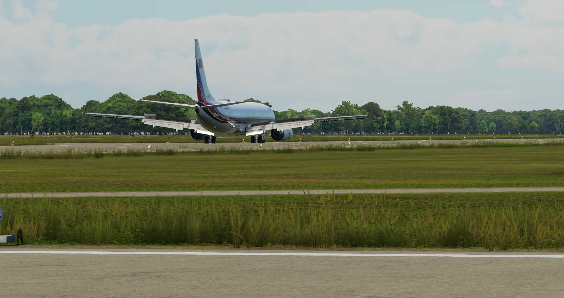 XP12   KMDW----KMBS[-3103 