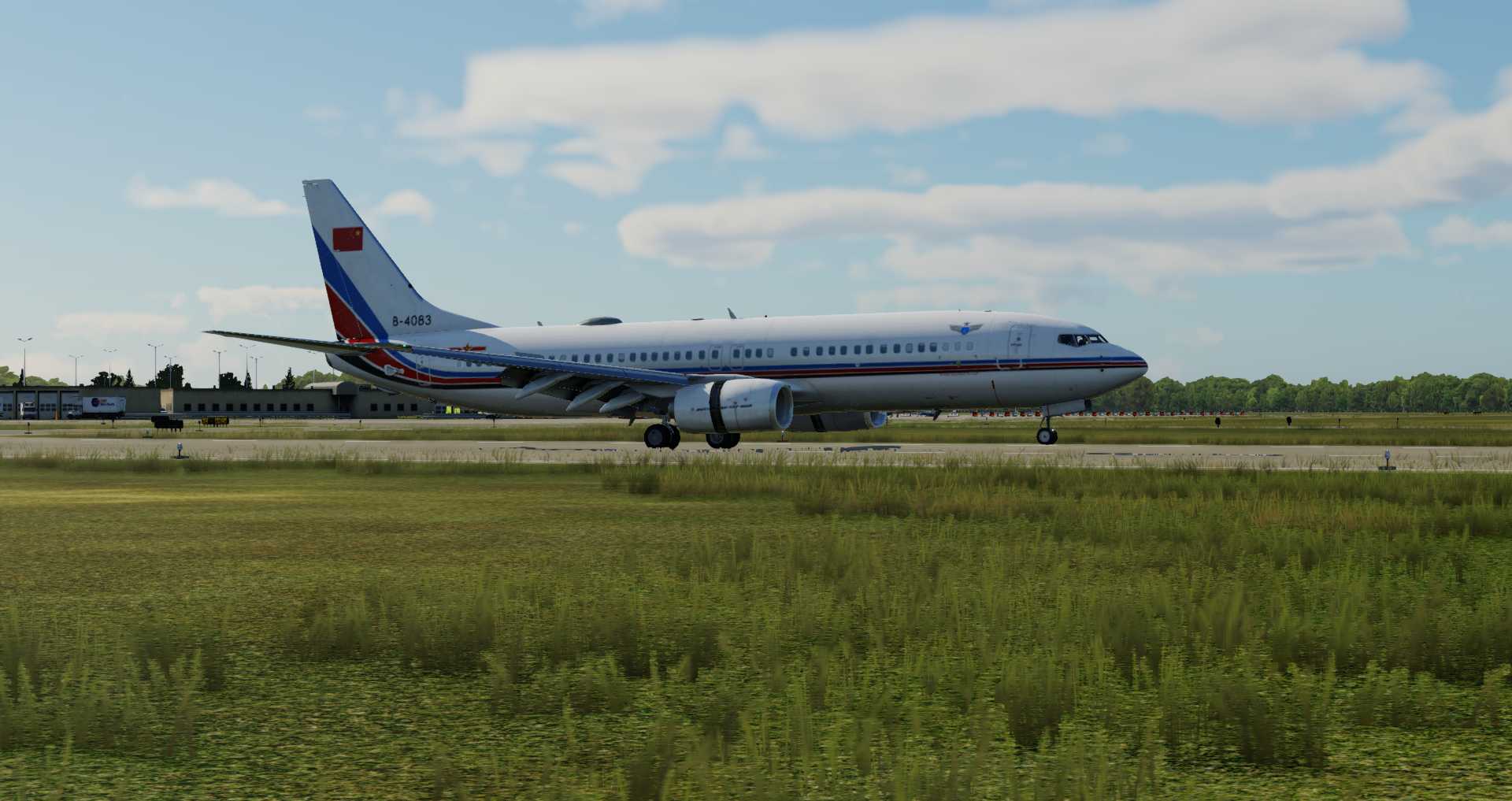 XP12   KMDW----KMBS[-2574 