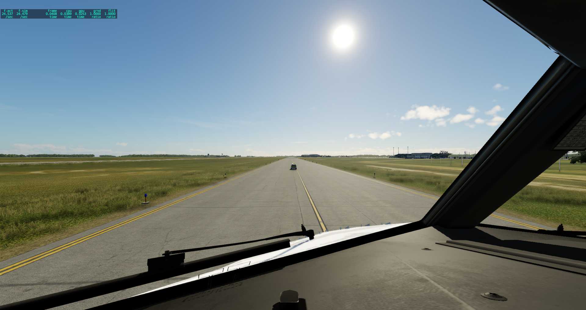 XP12   KMDW----KMBS[-477 