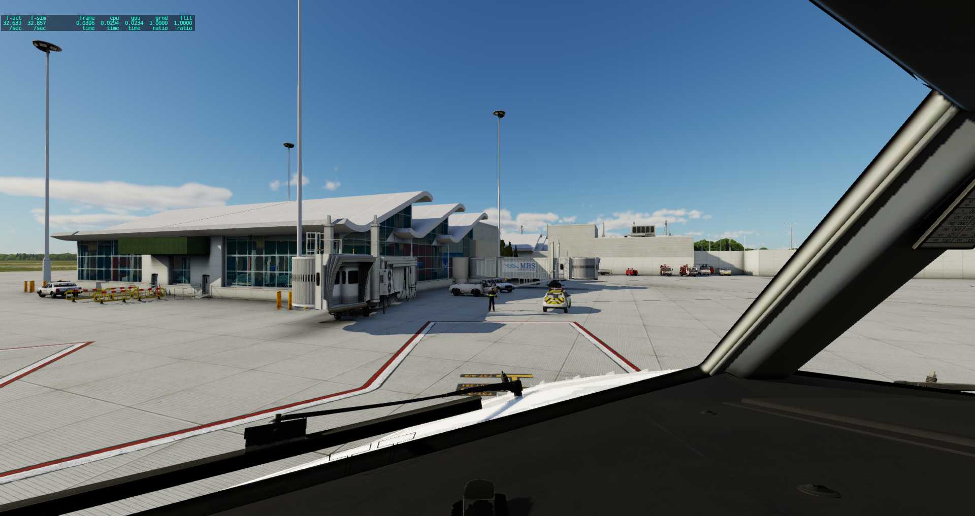 XP12   KMDW----KMBS[-4717 